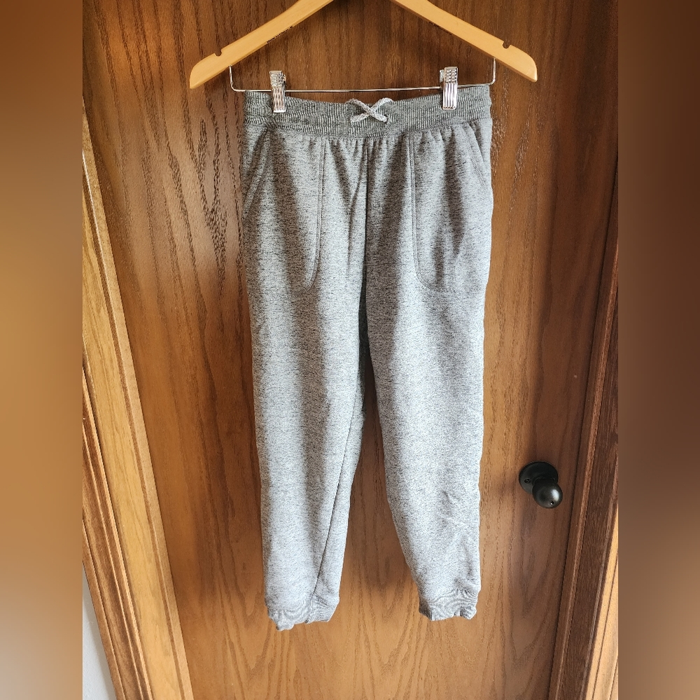 Wonder Nation Fleece Lined Sweatpants